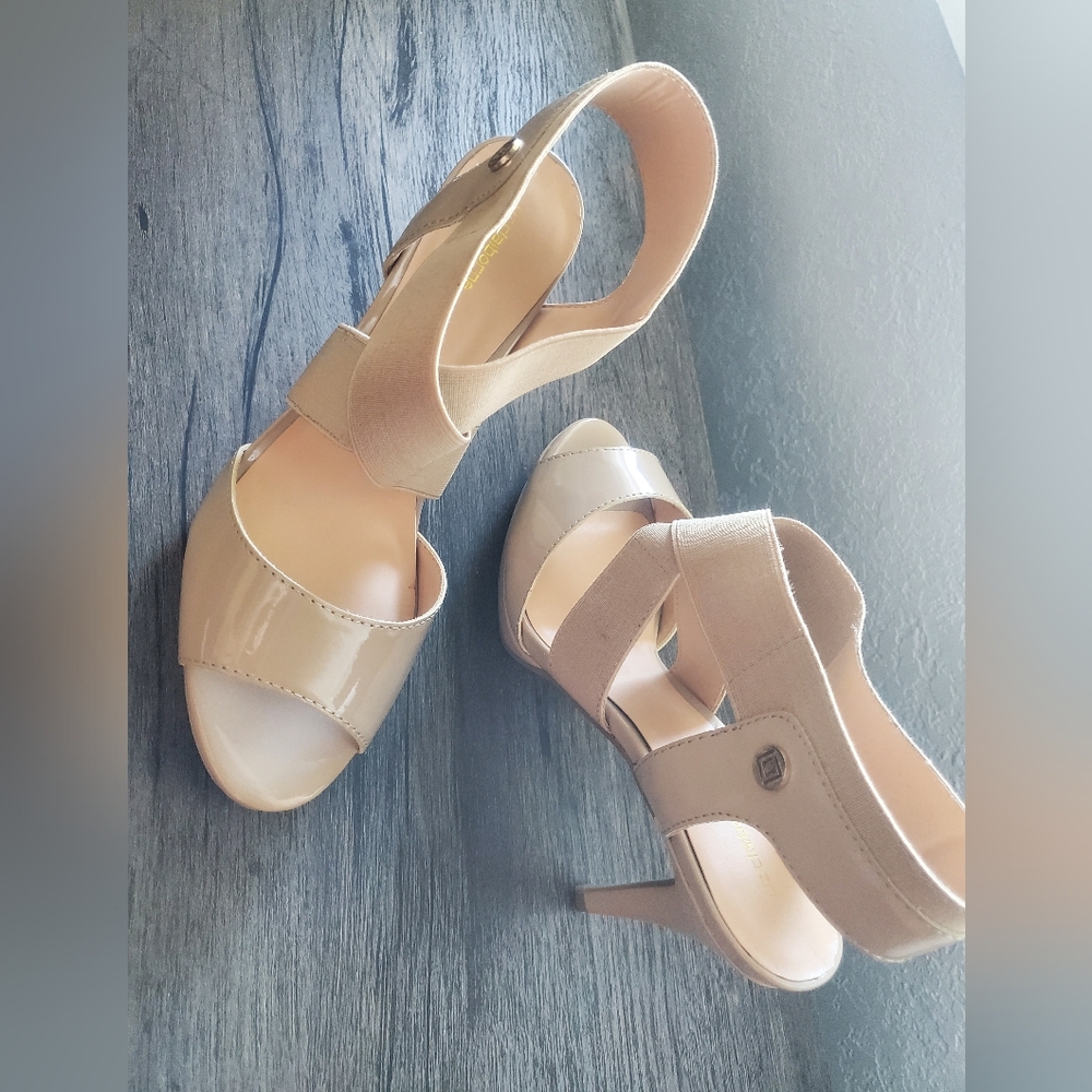 Liz Claiborne heels
